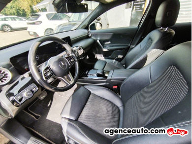 Mercedes Classe A — 12