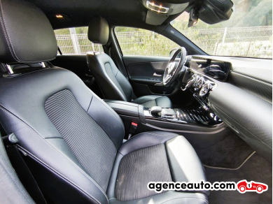 Mercedes Classe A — 11