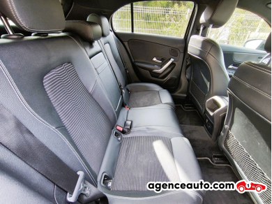 Mercedes Classe A — 10