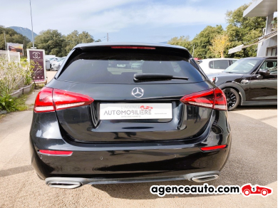 Mercedes Classe A — 6