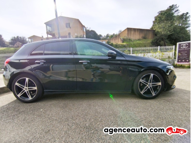 Mercedes Classe A — 4