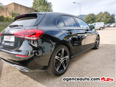Mercedes Classe A — 5