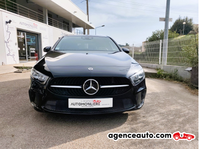 Mercedes Classe A — 2
