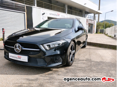 Mercedes Classe A