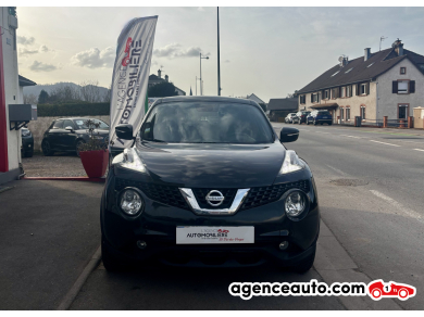Nissan Juke — 2