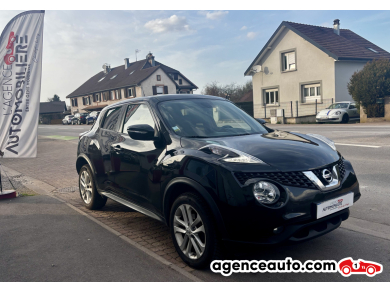 Nissan Juke — 3