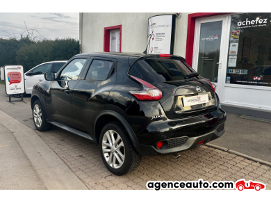 Nissan Juke — 7