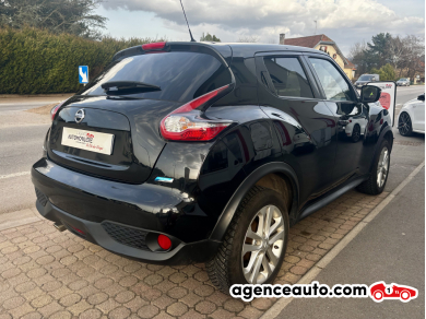 Nissan Juke — 5