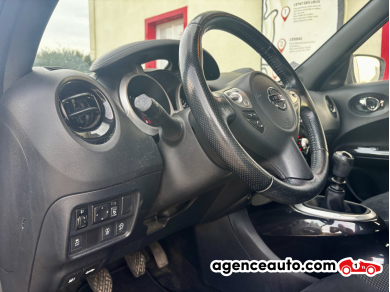 Nissan Juke — 28