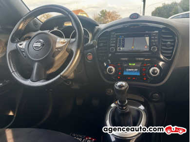 Nissan Juke — 26