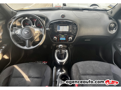 Nissan Juke — 13