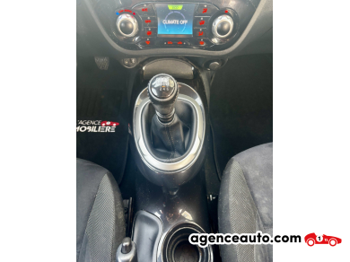 Nissan Juke — 25