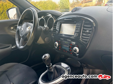 Nissan Juke — 27