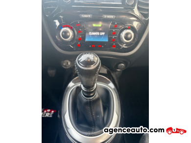 Nissan Juke — 24