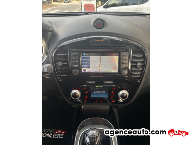 Nissan Juke — 23