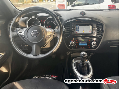 Nissan Juke — 21