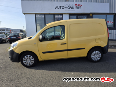 Renault Kangoo — 3