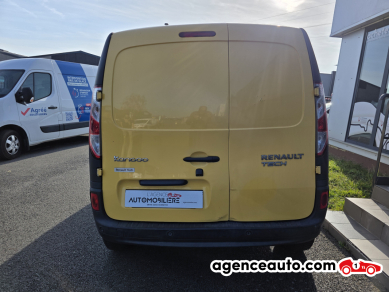 Renault Kangoo — 7
