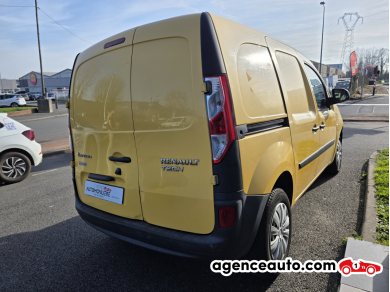 Renault Kangoo — 6