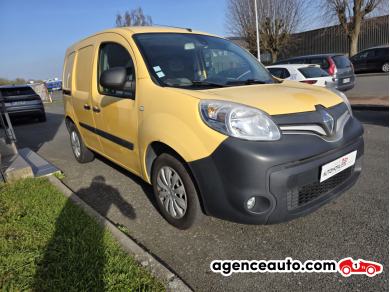 Renault Kangoo — 5
