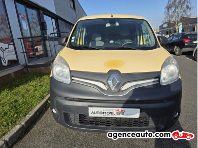 Renault Kangoo — 4