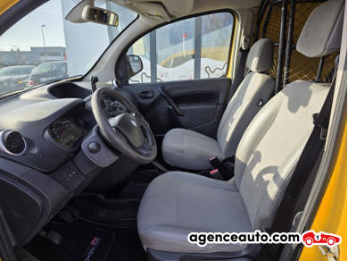 Renault Kangoo — 10