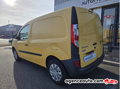Renault Kangoo — 8