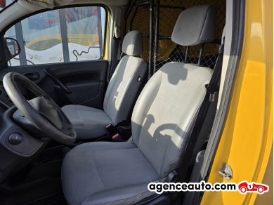 Renault Kangoo — 11