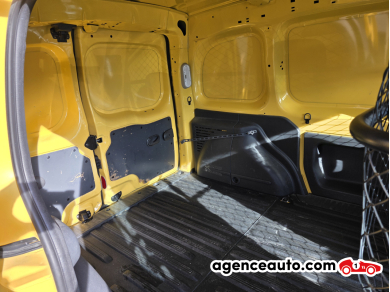 Renault Kangoo — 14