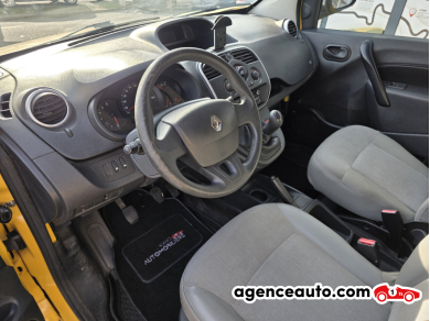 Renault Kangoo — 9