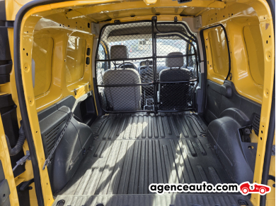 Renault Kangoo — 12