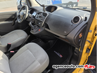 Renault Kangoo — 16