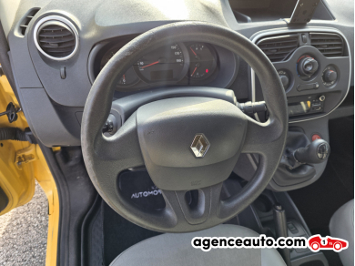 Renault Kangoo — 17