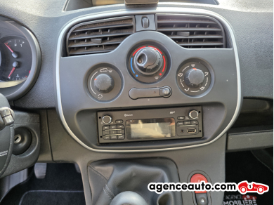 Renault Kangoo — 18