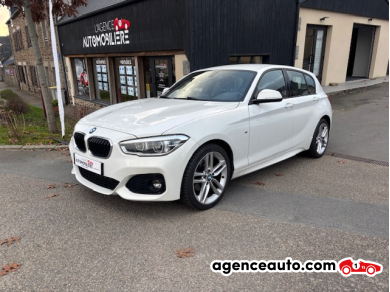 Bmw Série 1