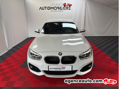 Bmw Série 1 — 2