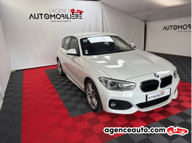 Bmw Série 1 — 3