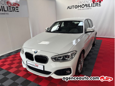 Bmw Série 1 — 4