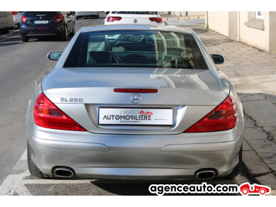 Mercedes SL — 6