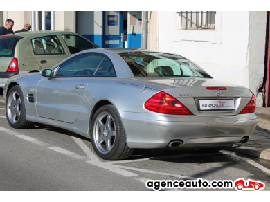 Mercedes SL — 25