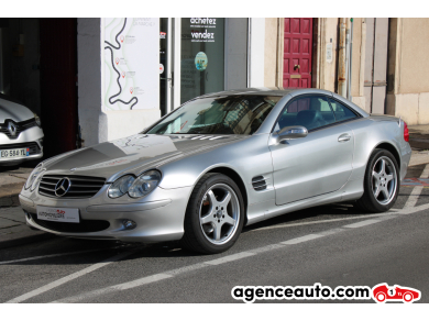 Mercedes SL — 26