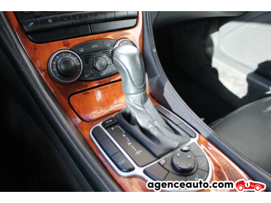 Mercedes SL — 17