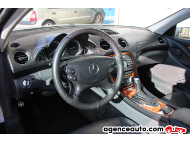 Mercedes SL — 11