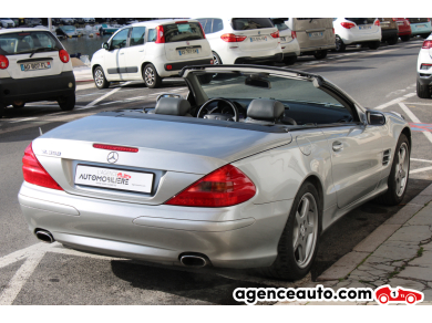Mercedes SL — 5