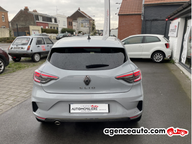 Renault Clio — 4