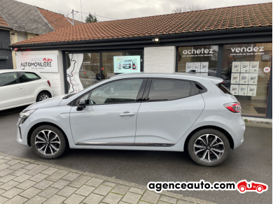 Renault Clio — 3