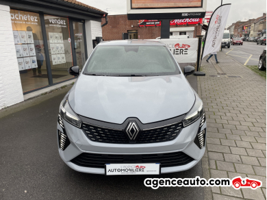 Renault Clio — 5
