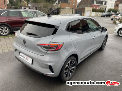 Renault Clio — 6
