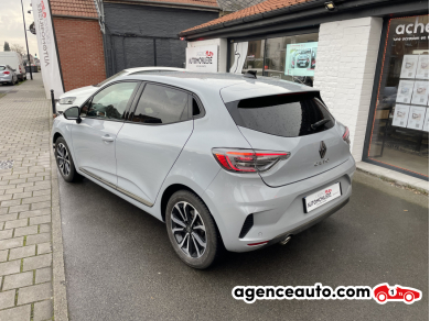 Renault Clio — 7
