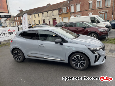 Renault Clio — 8